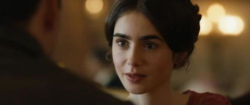 莉莉柯林斯主演托尔金,史诗巨制美炸天首曝! 莉莉柯林斯主演托尔金,史诗巨制美炸天首曝!