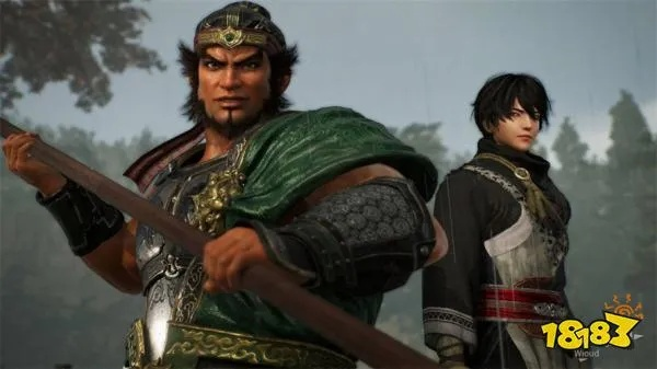 《真三国无双起源》朴刀连招攻略:解锁全新连击技巧 《真三国无双起源》朴刀连招攻略:解锁全新连击技巧