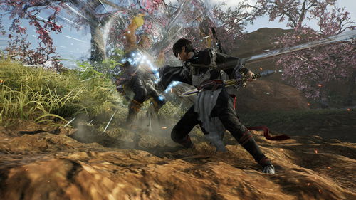 《真三国无双起源》朴刀绝技解析：掌握全新战斗艺术