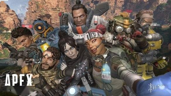 《Apex英雄》设计师遗爱：探寻已故宠物狗的传奇故事