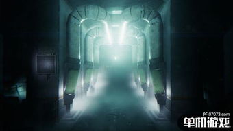 惊悚揭秘：GTFO幕后制作秘辛春季大公开