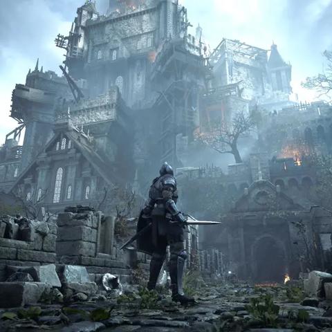 《恶魔之魂》重制版制作揭秘:全新视觉体验即将来袭 《恶魔之魂》重制版制作揭秘:全新视觉体验即将来袭