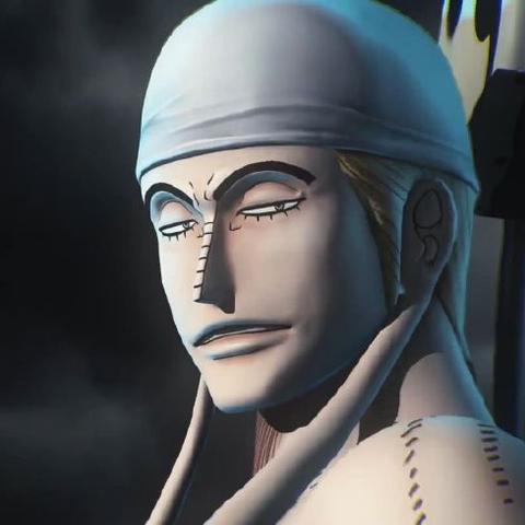 空岛罗参战，揭秘《海贼王：世界寻求者》新舞台神秘力量