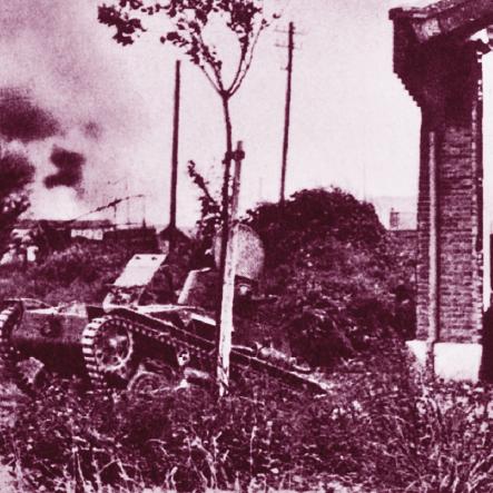 战车突击战术攻略:解锁全新战术技巧解析 战车突击战术攻略:解锁全新战术技巧解析