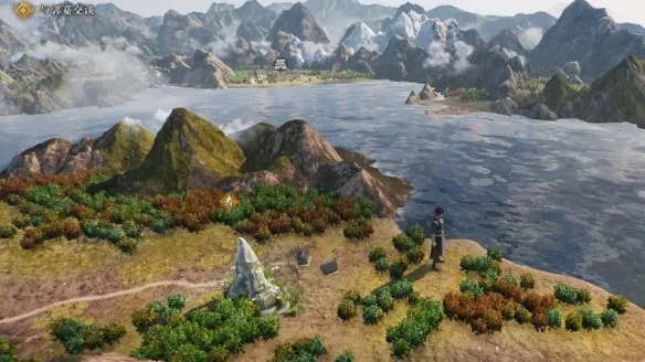 《真三国无双起源》淡香草全位置速查攻略! 《真三国无双起源》淡香草全位置速查攻略!