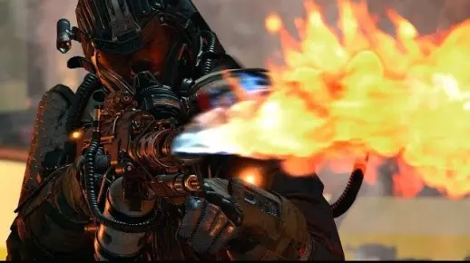 《黑色行动4》全新预告：揭秘未来战争新纪元！