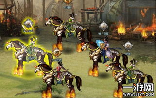 《真三国无双起源》高效攻略：轻松掌握鼓舞战术获取技巧