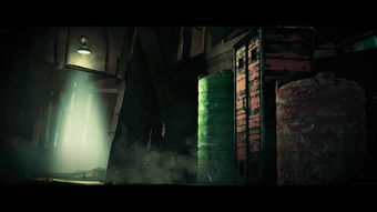 《瞑目》惊悚发售日，沉浸式恐怖体验超越黎明杀机