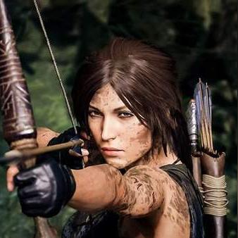 《古墓丽影:暗影》热销412万,销量新高峰再创新纪录 《古墓丽影:暗影》热销412万,销量新高峰再创新纪录