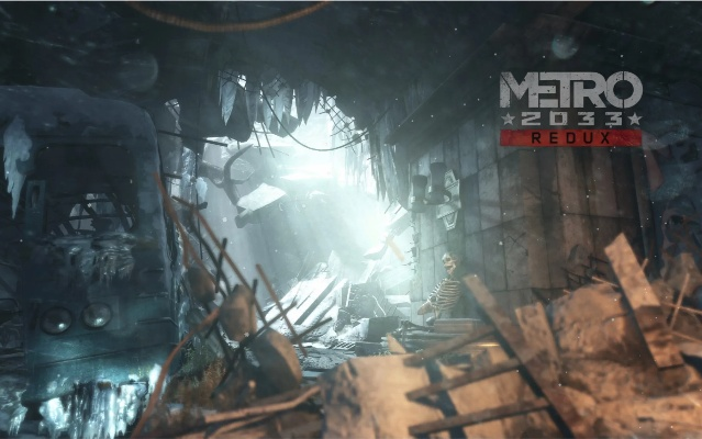 末世俄国惊悚来袭，地铁逃生新篇章震撼开启