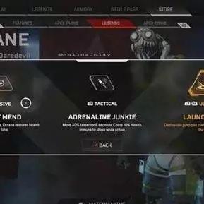 《Apex英雄》画面全面升级:PC/PS4 Pro/X1X表现卓越解析 《Apex英雄》画面全面升级:PC/PS4 Pro/X1X表现卓越解析