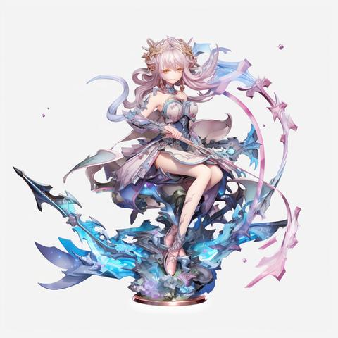 《崩坏星穹铁道》冰主攻略：高效培养技巧揭秘