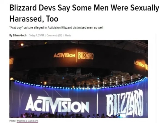 动视暴雪裁员风波,艾什声优发声揭示行业隐忧 动视暴雪裁员风波,艾什声优发声揭示行业隐忧