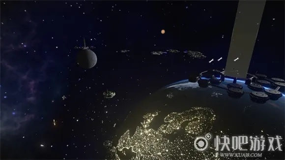 星际征途,科幻情缘,免费启航Steam,探索新宇宙之旅 星际征途,科幻情缘,免费启航Steam,探索新宇宙之旅