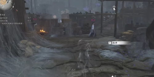 《燕云十六声》剑法枪术深度解析：无名剑法与九剑九枪优劣全揭秘