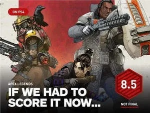 《Apex英雄》Twitch会员福利大放送！非会员也能享？速来领！