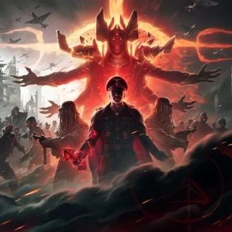 《僵尸世界大战》中文版4月16日震撼发售,全新体验等你来战! 《僵尸世界大战》中文版4月16日震撼发售,全新体验等你来战!