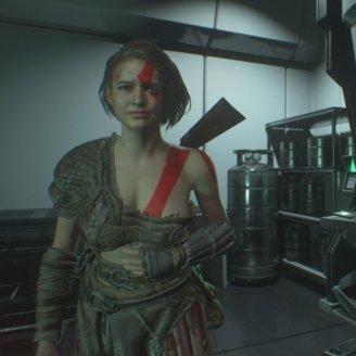 上古卷轴5独家MOD：奎爷传奇画质升级震撼来袭