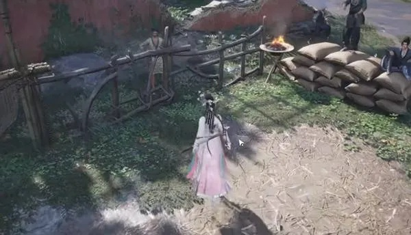 《燕云十六声》公孙登逃课攻略:揭秘公孙大爷高效打法技巧 《燕云十六声》公孙登逃课攻略:揭秘公孙大爷高效打法技巧