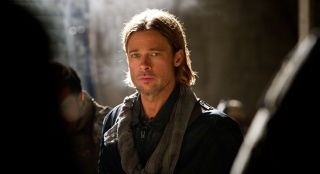 《僵尸世界大战2》高成本疑云：制作预算揭秘！