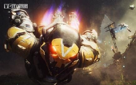 《圣歌》XB1X版意外逊色，PS4 Pro版独领风骚，揭秘性能新高度