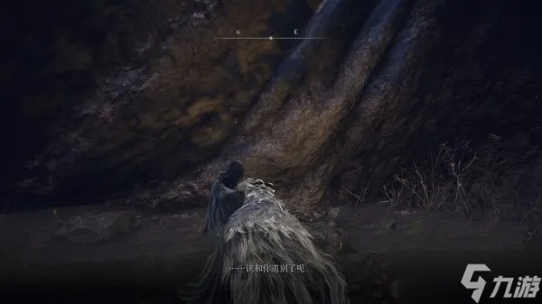 《艾尔登法环》孪生剑获取攻略：解锁神秘双刃剑秘籍