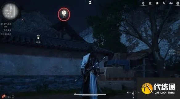 《燕云十六声》瓦肆奇人攻略：独家秘籍，轻松通关！