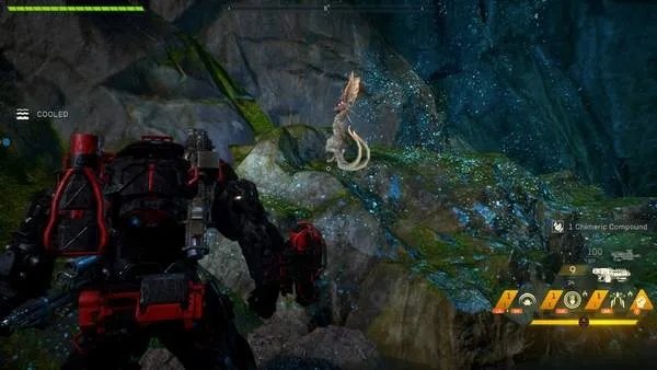 PC平台操控升级,圣歌飞行游泳体验再飞跃 PC平台操控升级,圣歌飞行游泳体验再飞跃