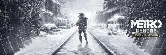 非洲独享优惠！《地铁：离去》17刀惊爆价，超值体验不容错过