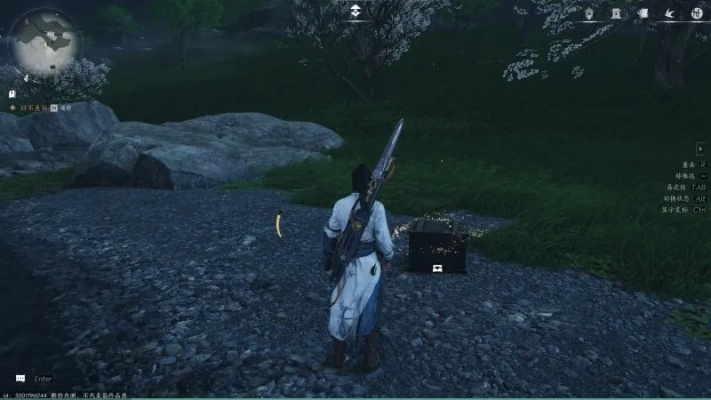 《燕云十六声》清河神仙渡全收集秘籍曝光! 《燕云十六声》清河神仙渡全收集秘籍曝光!