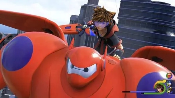 《王国之心3》销量巅峰，PS4销量再攀新高，创新力作引领潮流