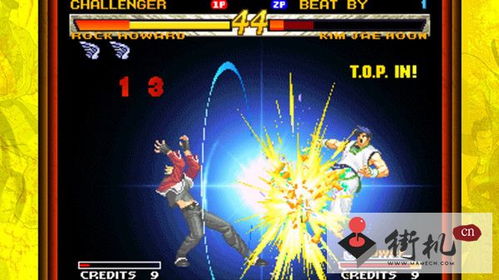 饿狼传说,群狼之城OBT收官！玩家,没玩够,这些亮点等你解锁！