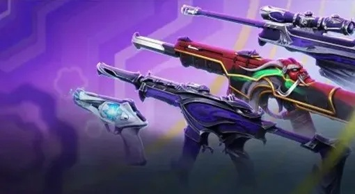 第十赛季先锋皮肤首曝,无畏契约新潮流来袭 第十赛季先锋皮肤首曝,无畏契约新潮流来袭