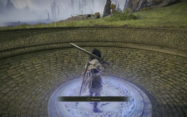 辉剑圆阵魔法攻略：解锁神秘新技能，艾尔登法环必学秘籍