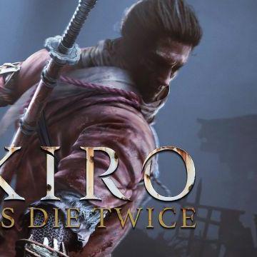 宫崎英高力作《血源》续篇，《只狼》暗夜月光剑之谜揭晓