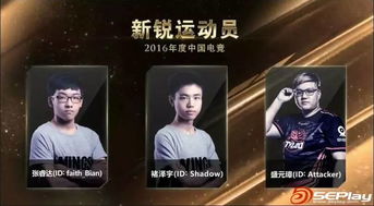 电竞新锐：揭秘电子竞技运营师与电竞员职业价值