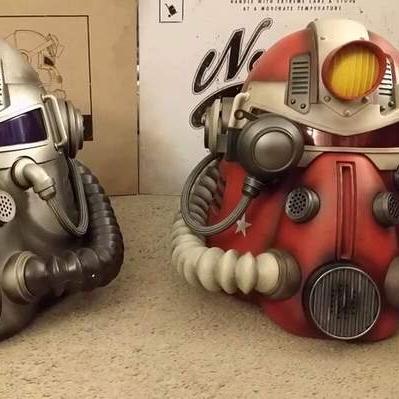 《辐射4》引擎重塑《辐射2》场景，极致还原度打造全新视觉盛宴