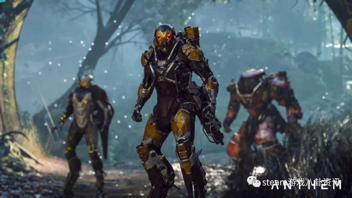 《圣歌》试玩体验持续优化，BioWare诚意致歉问题频出