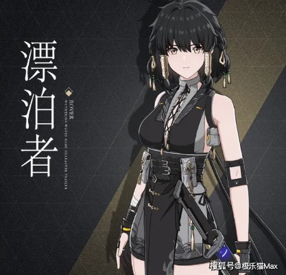 《鸣潮》色彩无形全角色通关秘籍,轻松解锁所有角色! 《鸣潮》色彩无形全角色通关秘籍,轻松解锁所有角色!