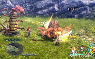 《伊苏9》深度解析：探寻游戏新境界，揭秘奇幻冒险新篇章