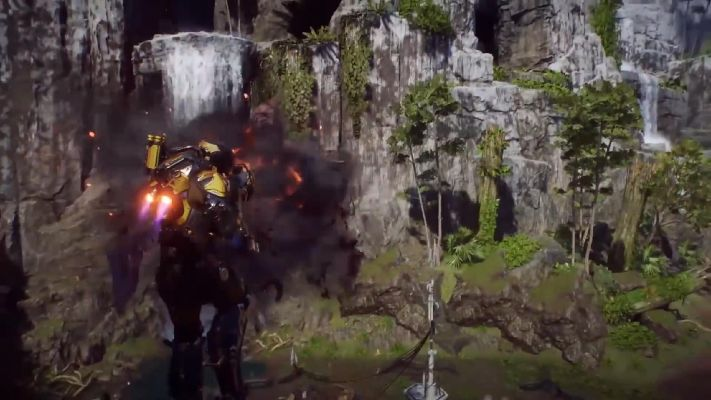 《圣歌》试玩版激战体验：爽快打斗，读条等待成痛点