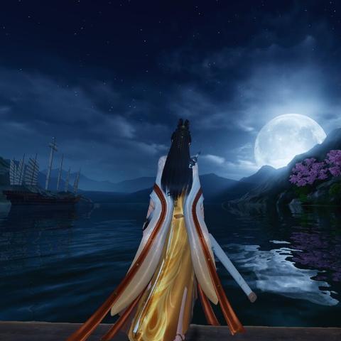 《燕云十六声》独家美颜秘籍：海量帅哥美女捏脸码大公开