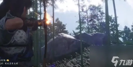 《燕云十六声》竹林探秘:旧居寻踪攻略全收录 《燕云十六声》竹林探秘:旧居寻踪攻略全收录