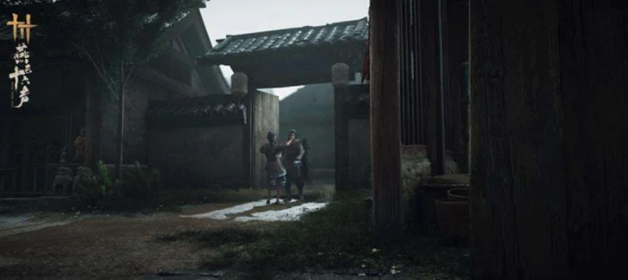 《燕云十六声》开封奇探:望淮南崖之谜深度解析 《燕云十六声》开封奇探:望淮南崖之谜深度解析