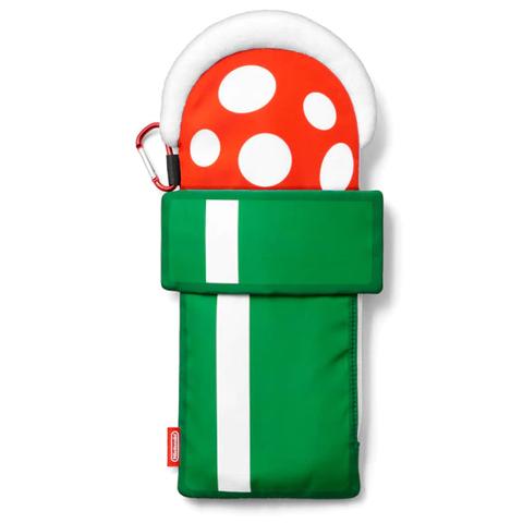 2月新锐登场！食人花惊现《任天堂大乱斗》特别版震撼来袭