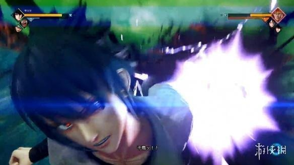 《Jump乱斗》全角色绝技揭秘，觉醒瞬间新体验！