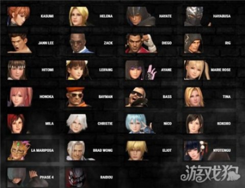 破解《死或生6》跨平台难题，打造全新竞技盛宴