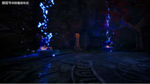 琉隐神渡探秘:深度体验Demo版独特魅力 琉隐神渡探秘:深度体验Demo版独特魅力