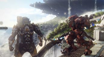 《命运》未至,《圣歌》先行,揭开科幻新篇章 《命运》未至,《圣歌》先行,揭开科幻新篇章