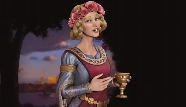 瑞典荣耀再临,诺贝尔文明6新纪元崛起 瑞典荣耀再临,诺贝尔文明6新纪元崛起